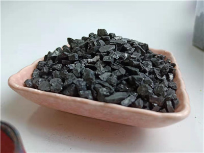 从深井挖掘出来的煤是河南无烟煤滤料吗？